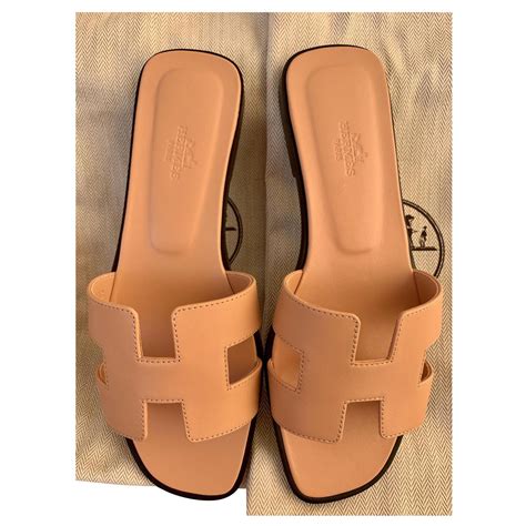 sandalias hermes mujer imitación